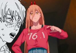 Chainsaw Man: esta escena hardcore impacta a los fanáticos, MAPPA tendrá problemas