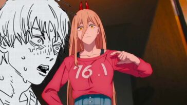Chainsaw Man: esta escena hardcore impacta a los fanáticos, MAPPA tendrá problemas