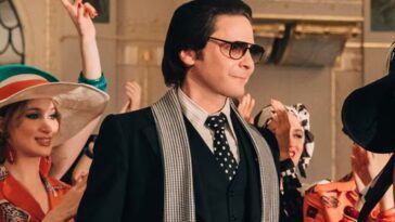 ¿Dónde se filmó Karl Lagerfeld?