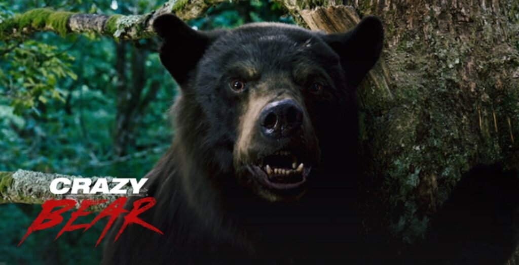 Crazy Bear 2: ¿Qué fecha de lanzamiento de Netflix? 2 oso loco 2