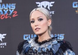DCU: Pom Klementieff tuvo conversaciones con James Gunn para un papel específico