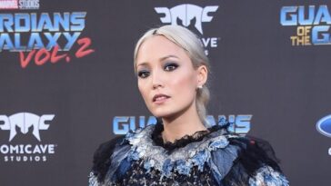 DCU: Pom Klementieff tuvo conversaciones con James Gunn para un papel específico