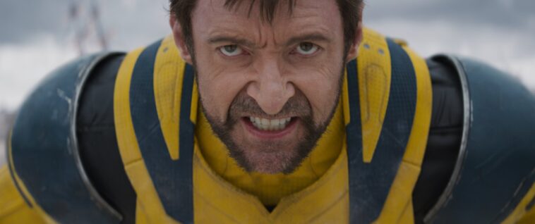 Deadpool y Wolverine: Es difícil ser Wolverine a los 55 años según Hugh Jackman 1 Deadpool y Wolverine: Es difícil ser Wolverine a los 55 años según Hugh Jackman