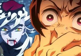 Demon Slayer temporada 4 episodio 8: primera imagen y sinopsis reveladas para el gran final