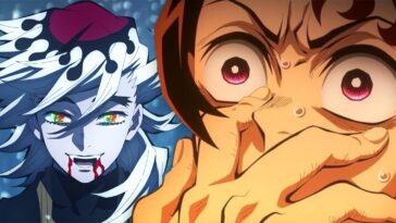 Demon Slayer temporada 4 episodio 8: primera imagen y sinopsis reveladas para el gran final