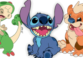 Disney: 18 nuevos Pokémon en experiencias de Lilo & Stitch