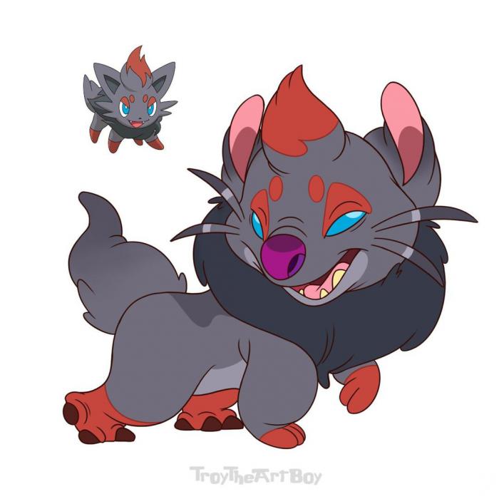 Pokémon Lilo y Stitch