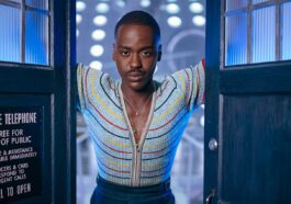 Doctor Who: Revelación sobre los descendientes del Doctor (spoilers)