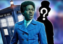 Doctor Who: el último episodio oficializó un nuevo Doctor