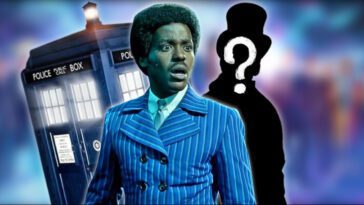 Doctor Who: el último episodio oficializó un nuevo Doctor