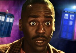 Doctor Who: todos los secretos de la nueva temporada explicados