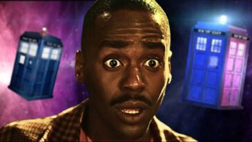 Doctor Who: todos los secretos de la nueva temporada explicados