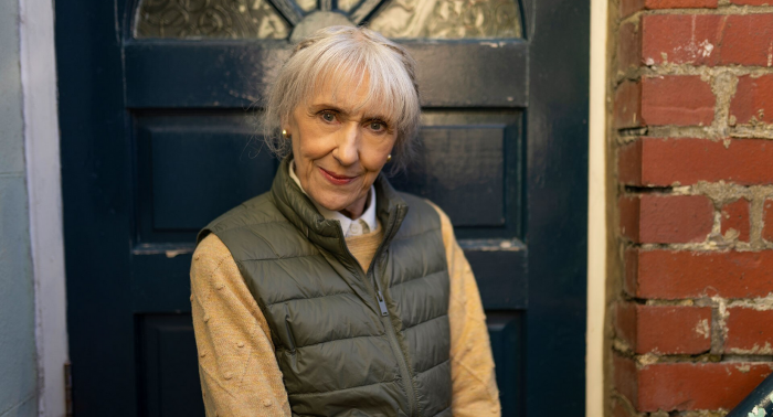 doctor que MRS inundación