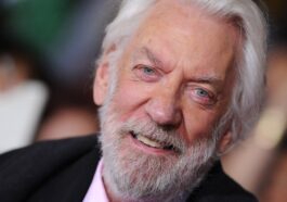 Donald Sutherland: Muerte de un actor de culto