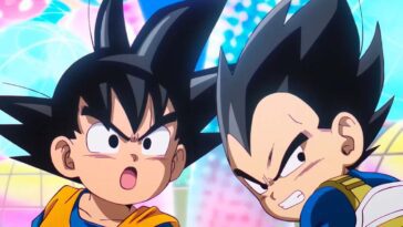 Dragon Ball, Dandadan: estos 7 próximos animes que estamos ansiosos por ver