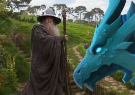 El Señor de los Anillos: esta serie que todos los fans de la saga deben ver