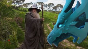 El Señor de los Anillos: esta serie que todos los fans de la saga deben ver