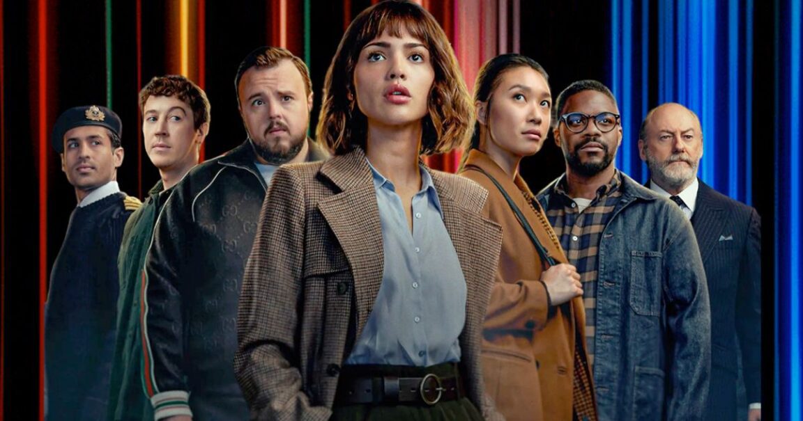 El problema de los 3 cuerpos: Netflix toma esta gran decisión