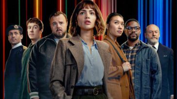 El problema de los 3 cuerpos: Netflix toma esta gran decisión