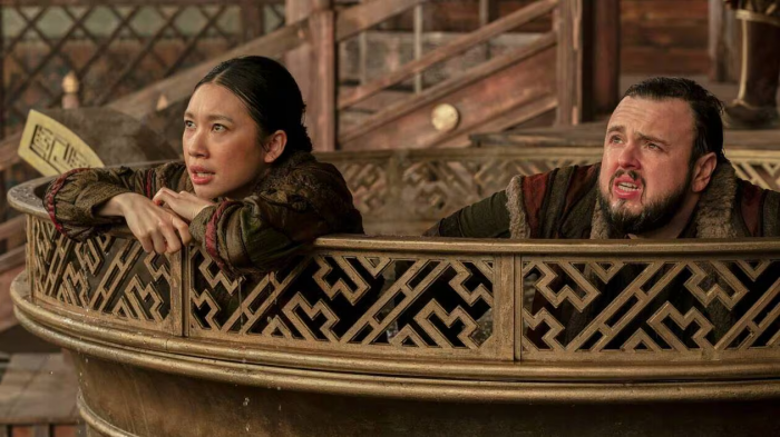 El problema de los 3 cuerpos