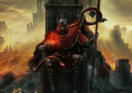 Elden Ring: Shadow of the Erdtree esconde un arma excepcional