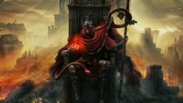 Elden Ring: Shadow of the Erdtree esconde un arma excepcional