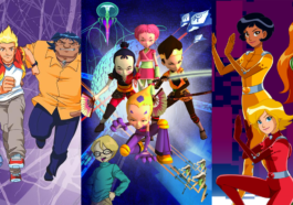 Esta caricatura de culto de los años 2000 se adaptará al live-action