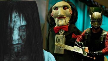 Esta horrible franquicia pronto estará disponible como serie de televisión.