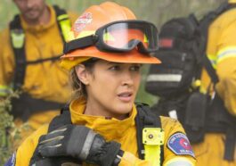 Estación 19 temporada 7: Cómo termina el spin-off de Grey's Anatomy (spoilers)