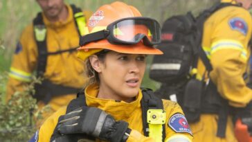 Estación 19 temporada 7: Cómo termina el spin-off de Grey's Anatomy (spoilers)