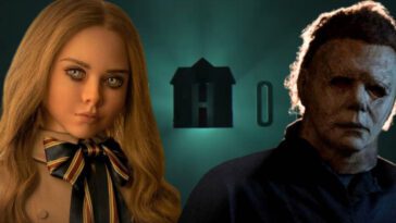 Este famoso estudio de cine de terror se lanza a los videojuegos (tráiler)