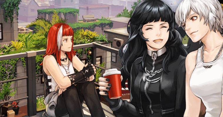 Este juego de rol no puede agregar un modo de citas debido a la falta de experiencia de sus desarrolladores. 1 Este juego de rol no puede agregar un modo de citas debido a la falta de experiencia de sus desarrolladores.