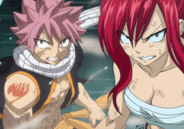 Fairy Tail 100 Years Quest: sorpresa, 5 nuevos tráilers revelados