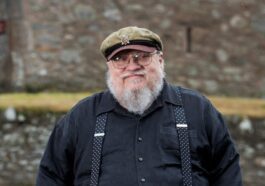 Game of Thrones: GRR Martin regresa con este nuevo proyecto que enfurecerá a los fans