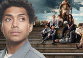Gen V: Eric Kripke explica cómo abordarán la muerte de Chance Perdomo