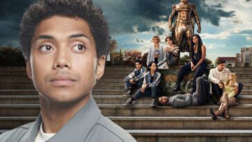 Gen V: Eric Kripke explica cómo abordarán la muerte de Chance Perdomo