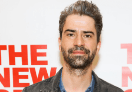 Gen V temporada 2: Hamish Linklater se convierte en el nuevo decano de Godolkin