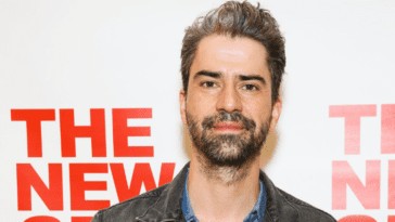Gen V temporada 2: Hamish Linklater se convierte en el nuevo decano de Godolkin