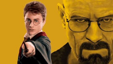 Harry Potter: Daniel Radcliffe revela por qué nunca vio Los Soprano