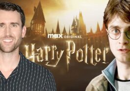 Harry Potter: Matthew Lewis revela si estará en la serie de HBO