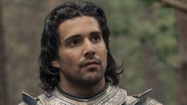 House of the Dragon: acosado por los fans, este actor se ve obligado a protegerse