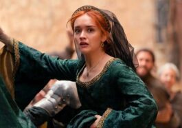 House of the Dragon: gran cambio para la temporada 2