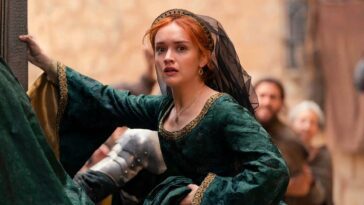 House of the Dragon: gran cambio para la temporada 2