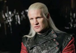 House of the Dragon: la temporada 2 parte con este gran handicap según Matt Smith