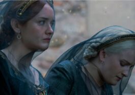 House of the Dragon temporada 2: Los cuerpos siguen cayendo (spoilers del episodio 2)