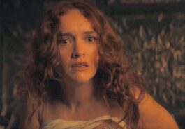 House of the Dragon temporada 2: esta escena de sexo "animal" fué borrado