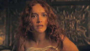 House of the Dragon temporada 2: esta escena de sexo "animal" fué borrado