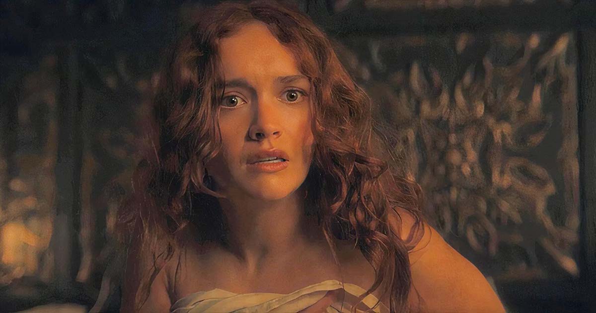 House of the Dragon temporada 2: esta escena de sexo "animal" fué borrado 2 House of the Dragon temporada 2 esta escena de