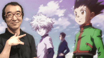 Hunter x Hunter: Yoshihiro Togashi finalmente revela más sobre el resto del manga