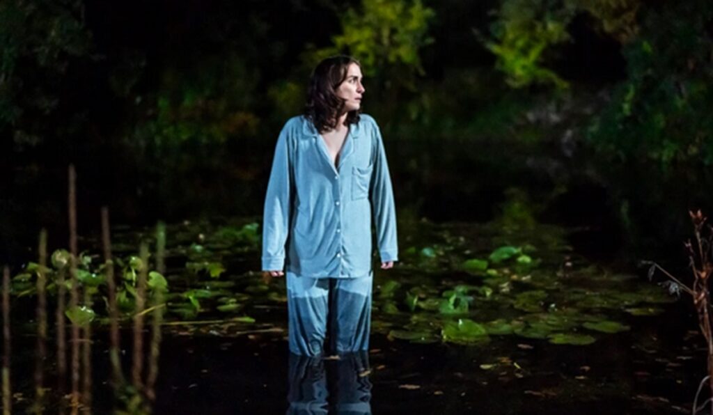 Insomnia Temporada 1: ¡Explicación del final! 2 final de la temporada 1 de insomnio